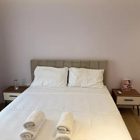 Apartment Nene Tereza Airport Ii - Oljan